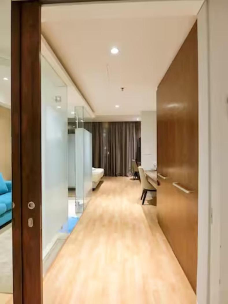Maxhome @ D'Majestic Place, Kl City Centre Куала Лумпур Стая снимка