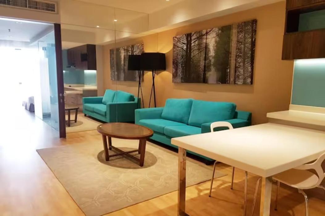 Maxhome @ D'Majestic Place, Kl City Centre Куала Лумпур Стая снимка