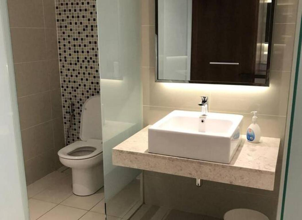Maxhome @ D'Majestic Place, Kl City Centre Куала Лумпур Стая снимка