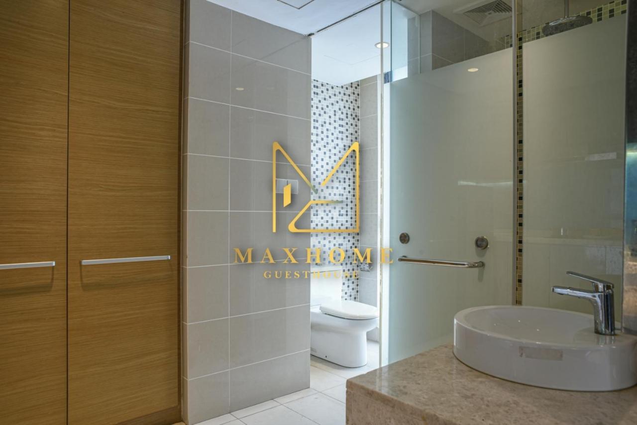 Maxhome @ D'Majestic Place, Kl City Centre Куала Лумпур Стая снимка