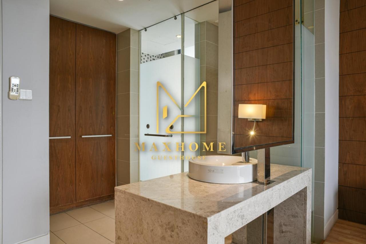 Maxhome @ D'Majestic Place, Kl City Centre Куала Лумпур Стая снимка