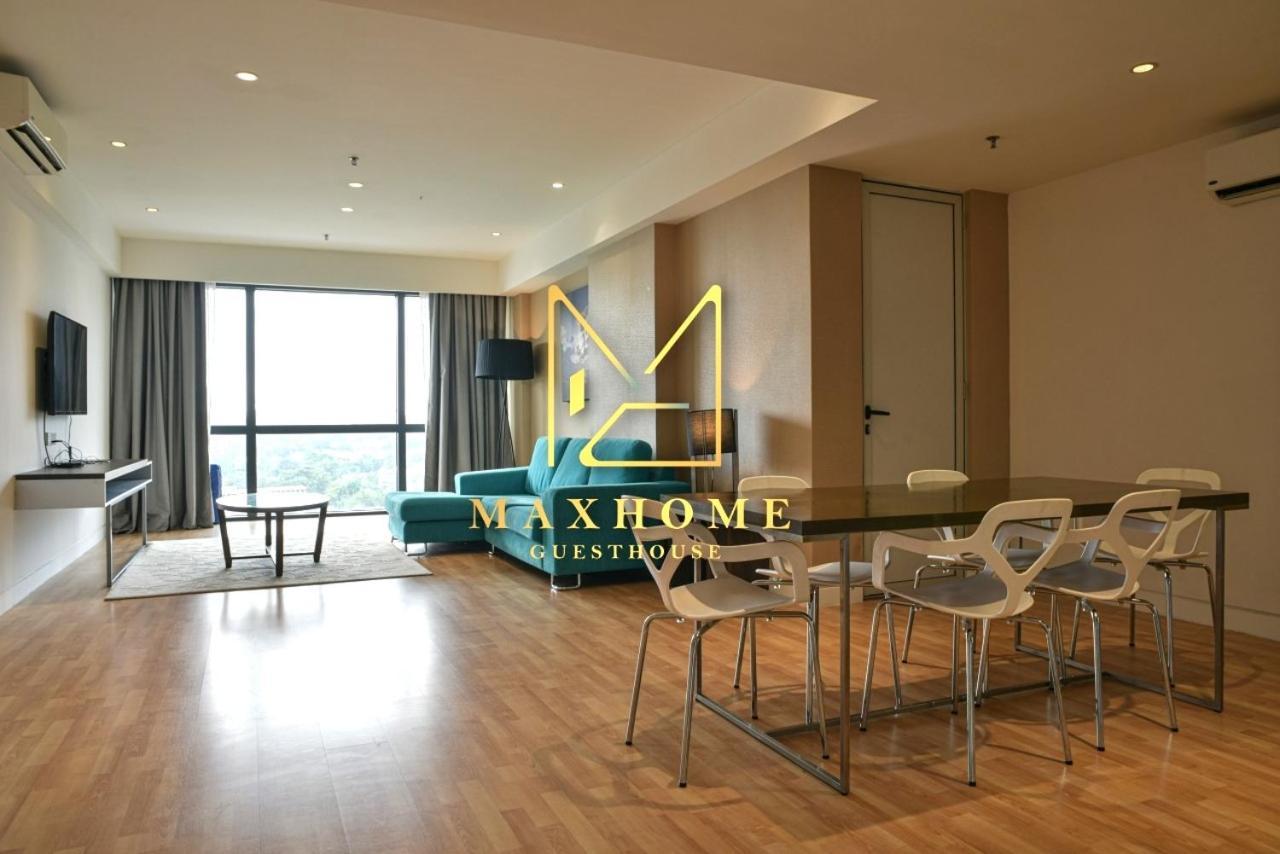 Maxhome @ D'Majestic Place, Kl City Centre Куала Лумпур Стая снимка