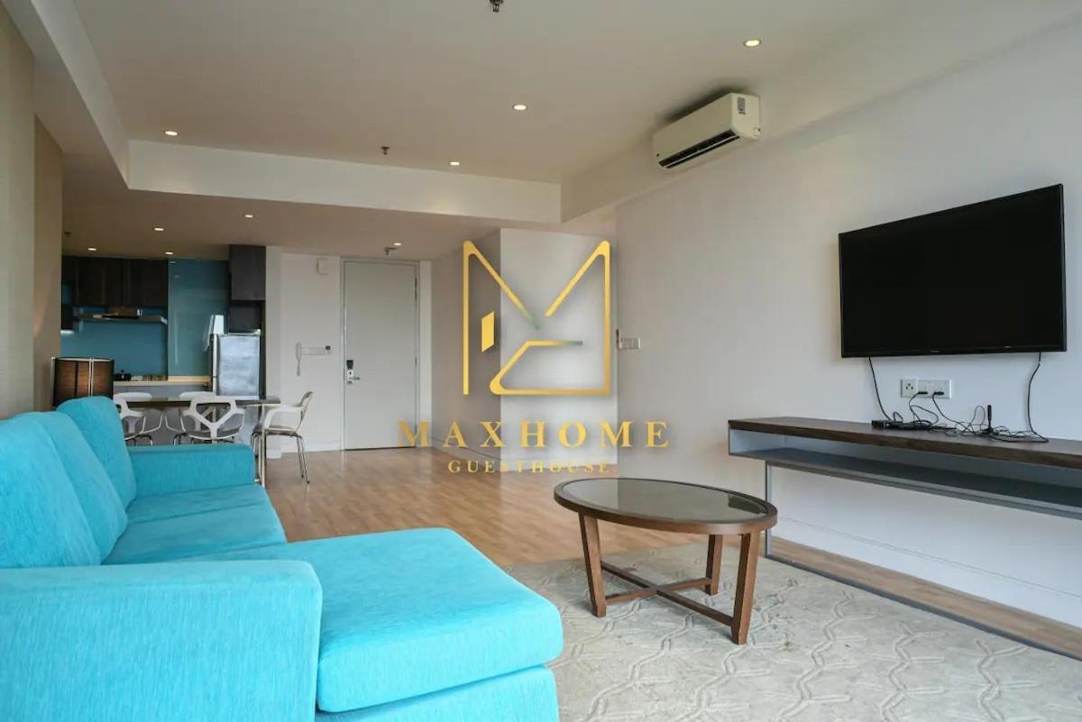 Maxhome @ D'Majestic Place, Kl City Centre Куала Лумпур Екстериор снимка