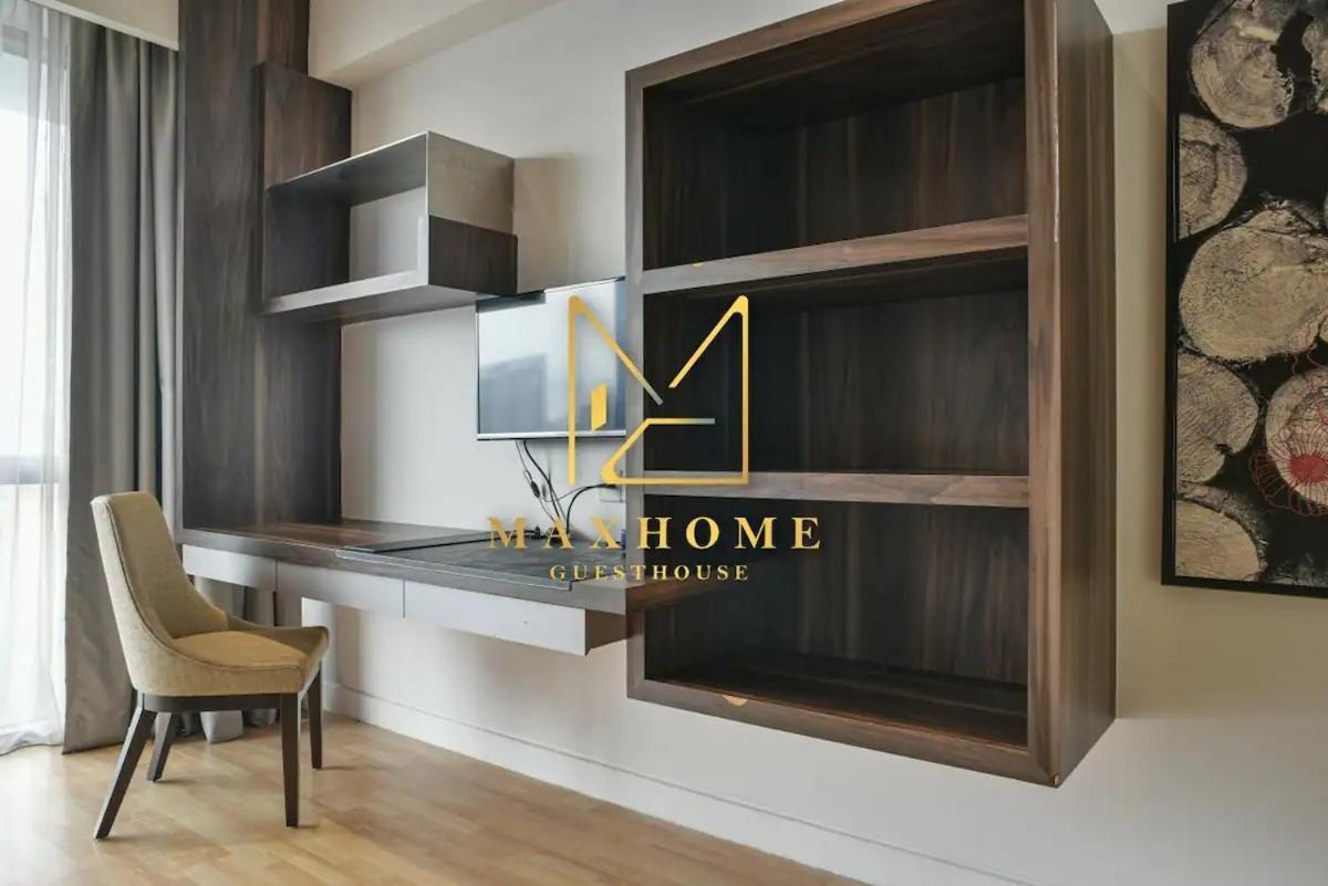 Maxhome @ D'Majestic Place, Kl City Centre Куала Лумпур Екстериор снимка