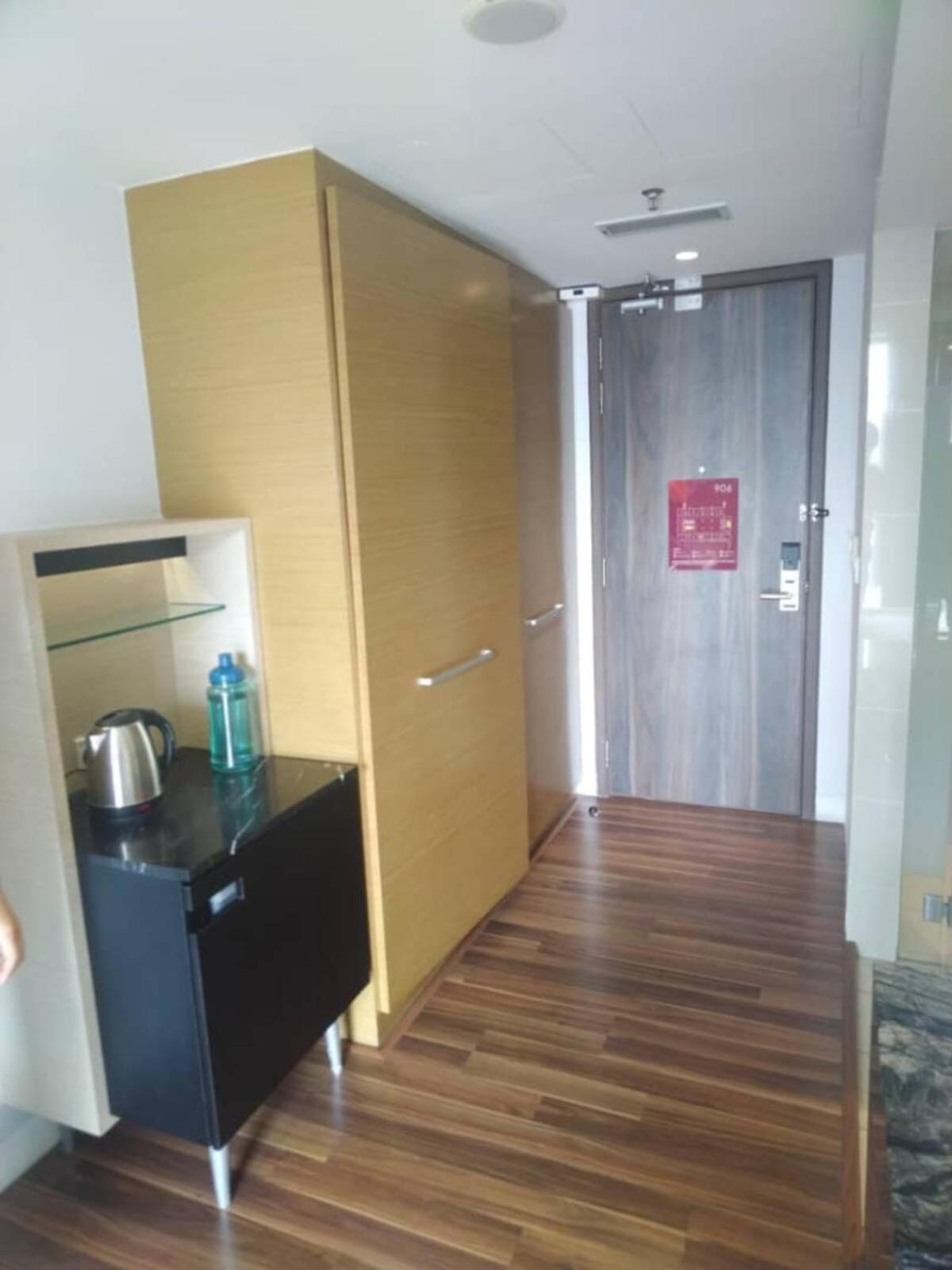 Maxhome @ D'Majestic Place, Kl City Centre Куала Лумпур Стая снимка
