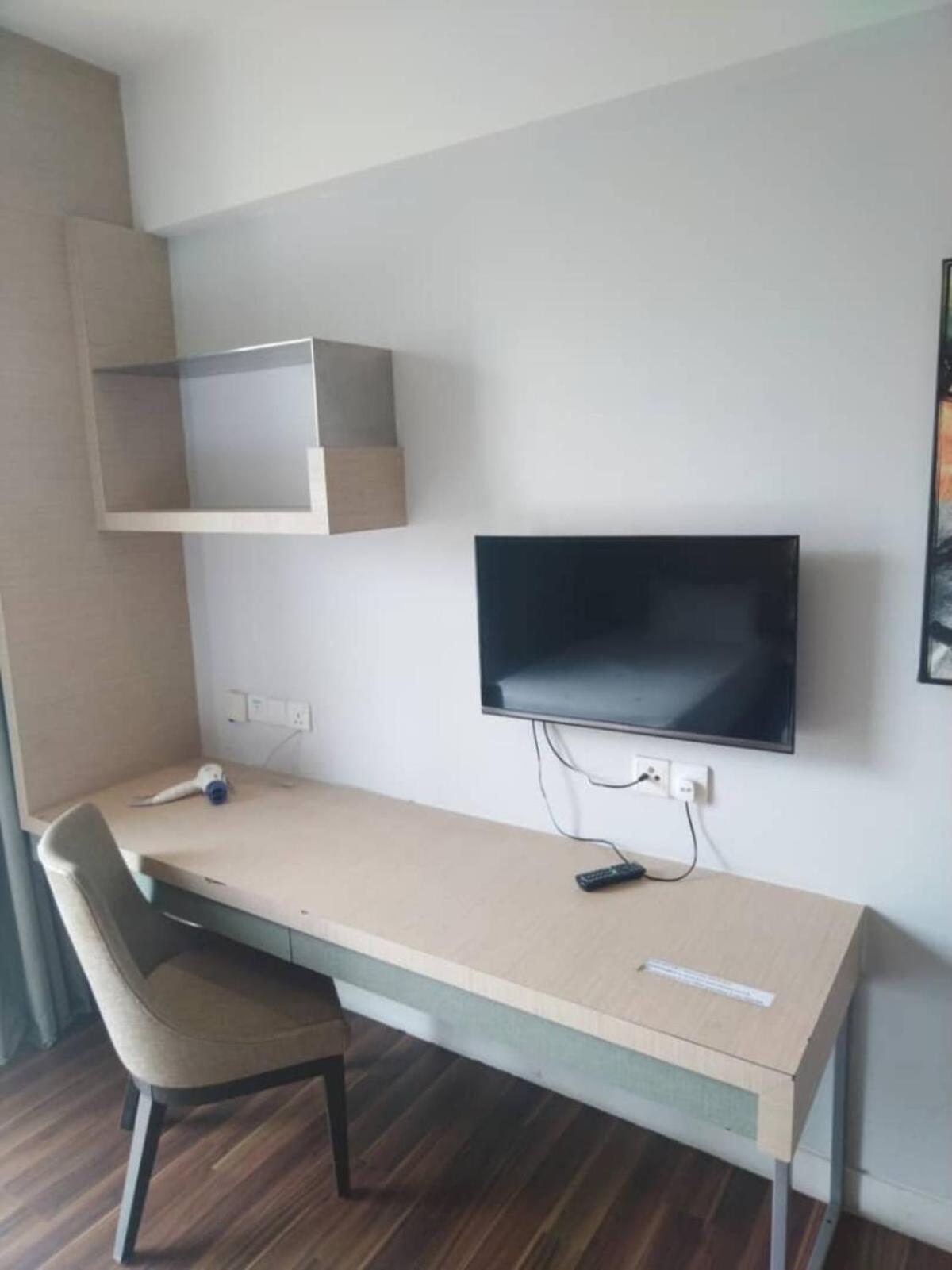 Maxhome @ D'Majestic Place, Kl City Centre Куала Лумпур Стая снимка