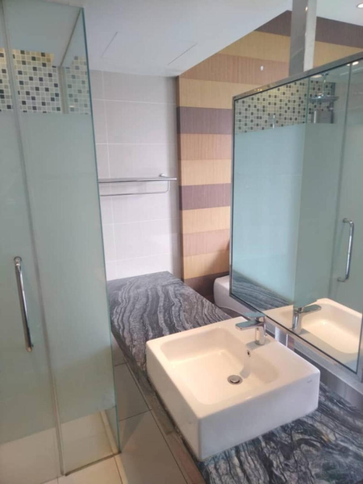 Maxhome @ D'Majestic Place, Kl City Centre Куала Лумпур Стая снимка